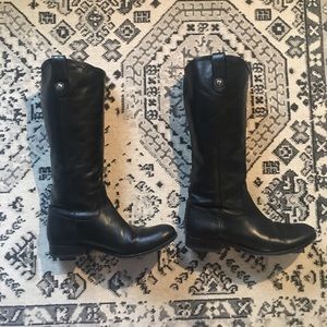 Frye Boots